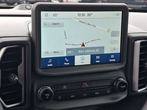 Used 2023 Ford Bronco Sport Outer Banks w/ Tech Package AWD/4WD image 17