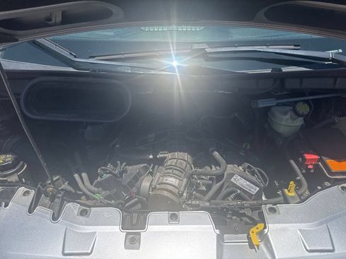 Used 2018 Ford Transit 350 XLT RWD image 24