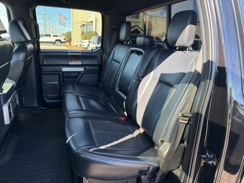 Used 2022 Ford F350 Lariat w/ Lariat Ultimate Package image 23