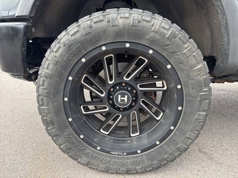 Used 2013 Ford F150 FX4 image 20