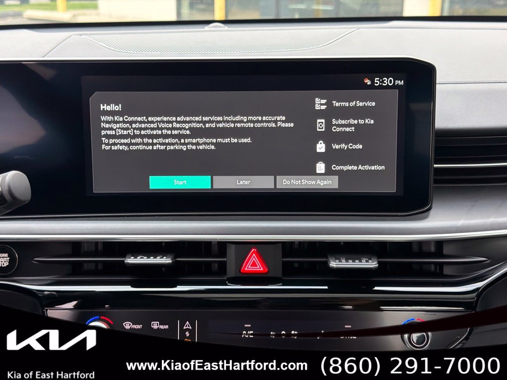 New 2027 Kia K5 GT FWD image 28
