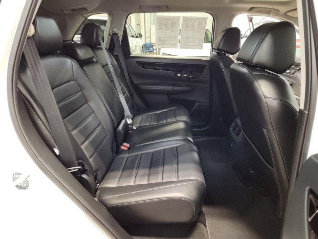Used 2025 Honda CR-V EX-L image 25