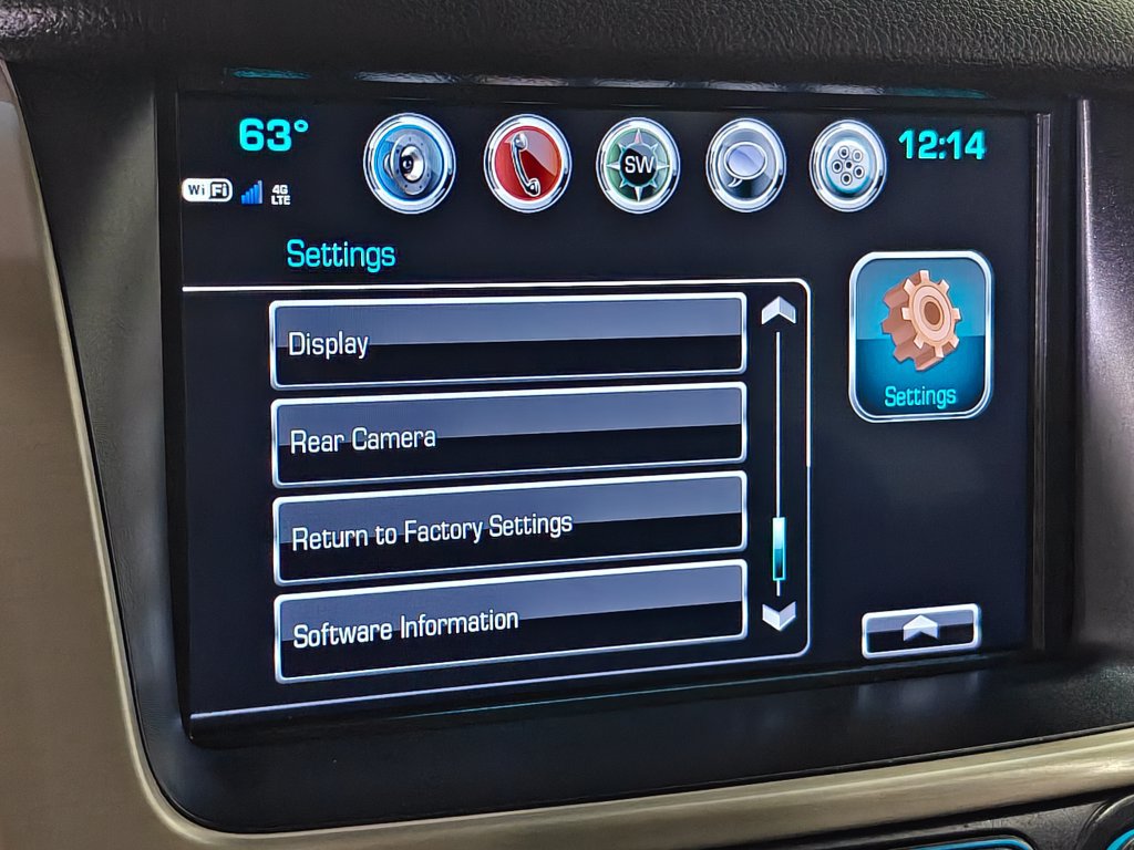 Used 2020 GMC Yukon XL Denali AWD/4WD image 50
