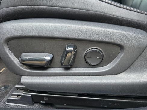 Used 2019 Lexus ES 350 F Sport w/ Accessory Package 2 FWD image 15