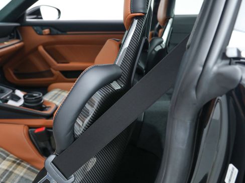 Used 2024 Porsche 911 GT3 RS image 26