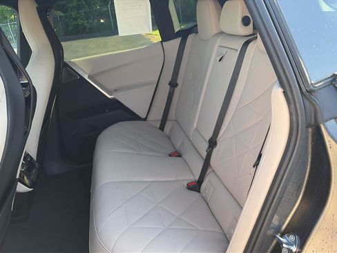 Used 2023 BMW iX M60 w/ Executive Package image 13