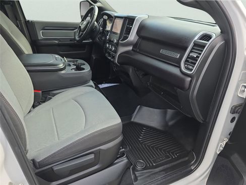 Used 2023 RAM 2500 Big Horn w/ Level 1 Equipment Group image 33