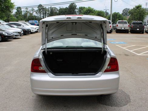 Used 2001 Honda Civic EX image 9