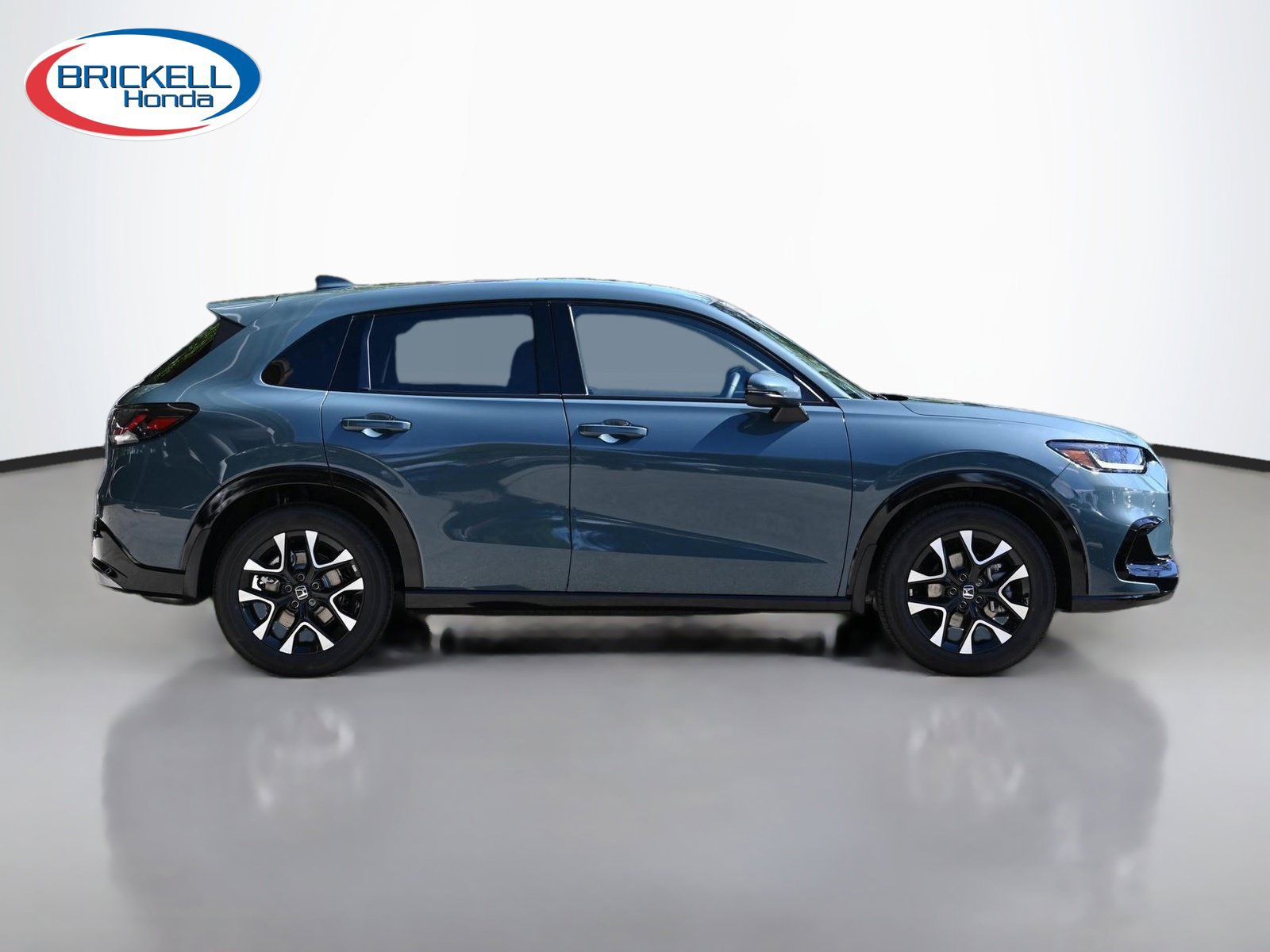 New 2027 Honda HR-V EX-L image 4