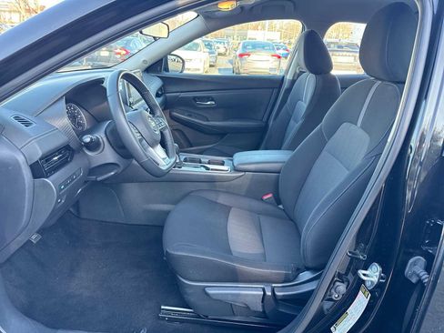 Used 2023 Nissan Sentra SV w/ All-Weather Package image 11