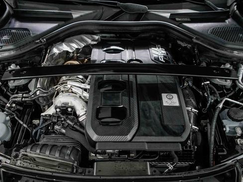 Used 2025 Mercedes-Benz GLC 43 AMG 4MATIC image 29