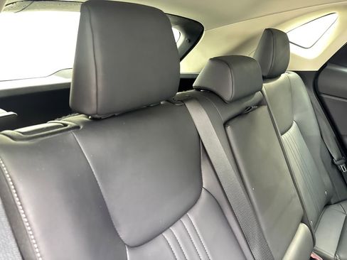 Used 2025 Lexus NX 250 FWD w/ Accessory Package (K3) image 40