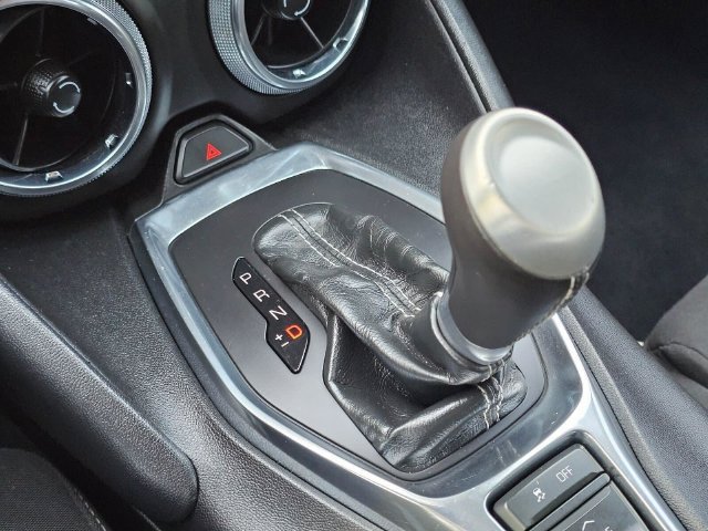 Used 2019 Chevrolet Camaro LT RWD image 25