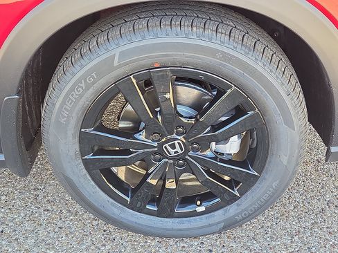 New 2027 Honda HR-V Sport image 7