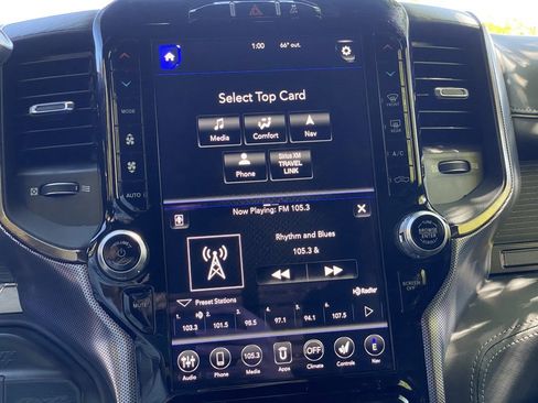 Used 2019 RAM 2500 Limited image 16