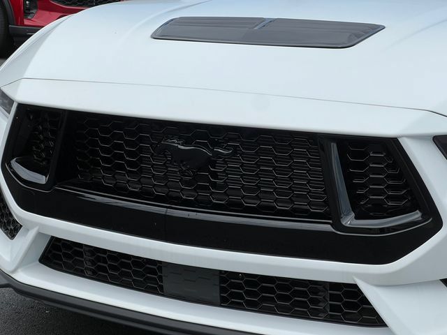 New 2025 Ford Mustang GT Premium w/ GT Performance Package RWD image 39