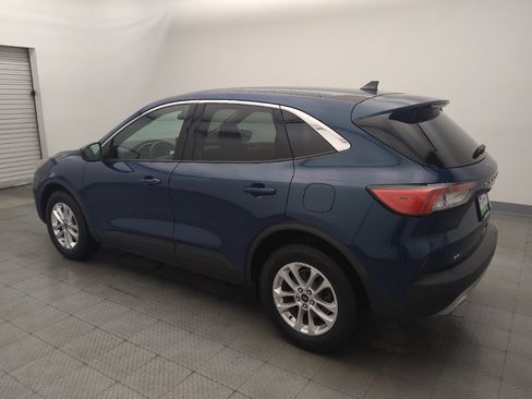 Used 2020 Ford Escape SE AWD/4WD image 3