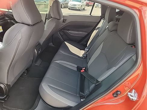 Used 2025 Subaru Crosstrek 2.5i Premium AWD/4WD image 18