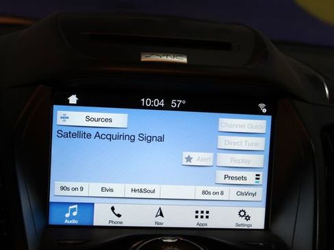 Used 2017 Ford Escape Titanium w/ Canadian Touring Package AWD/4WD image 26