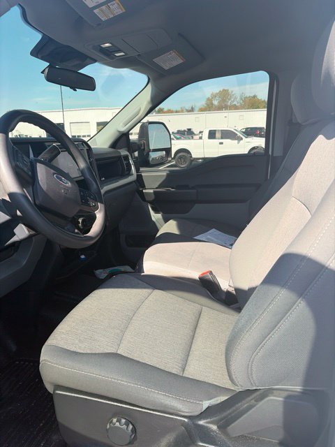 Used 2024 Ford F250 XL w/ XL Chrome Package AWD/4WD image 15