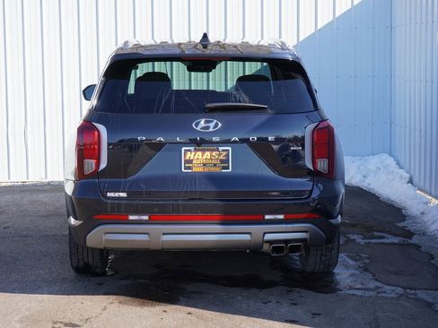 Used 2025 Hyundai Palisade SEL image 5