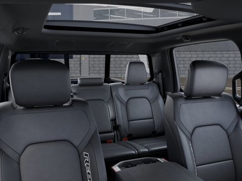 New 2026 RAM 1500 Rebel AWD/4WD image 26
