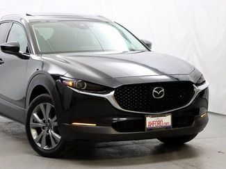 Used 2022 MAZDA CX-30 AWD 2.5 S w/ Premium Package video 2
