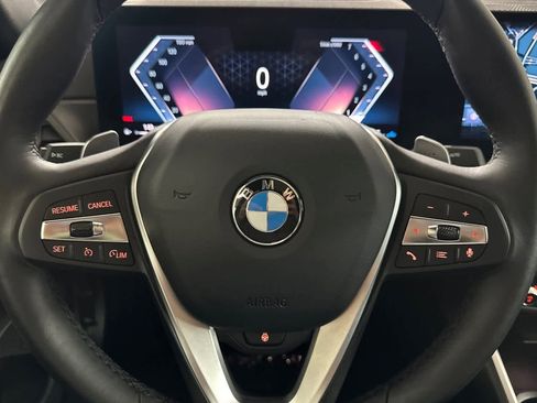 Used 2023 BMW 330i Sedan w/ Premium Package image 23