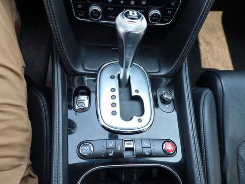 Used 2015 Bentley Continental GT Speed AWD/4WD image 13