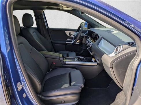 Certified 2025 Mercedes-Benz GLA 250 image 20