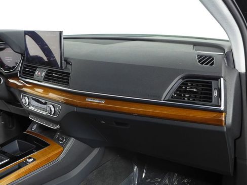 Used 2023 Audi Q5 2.0T Premium Plus w/ Premium Plus Package image 14