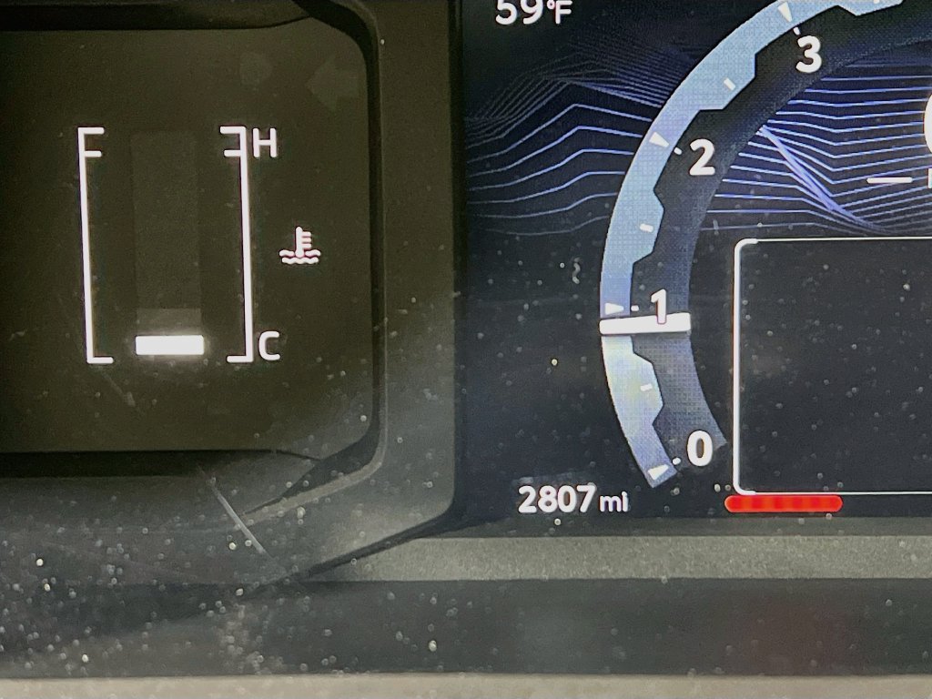 Certified 2025 Toyota Tacoma SR5 AWD/4WD image 11