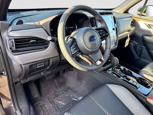 New 2026 Subaru Forester Sport image 9