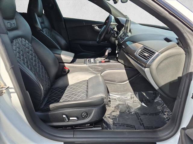 Used 2017 Audi S7 Premium Plus w/ S7 Sport Package AWD/4WD image 22