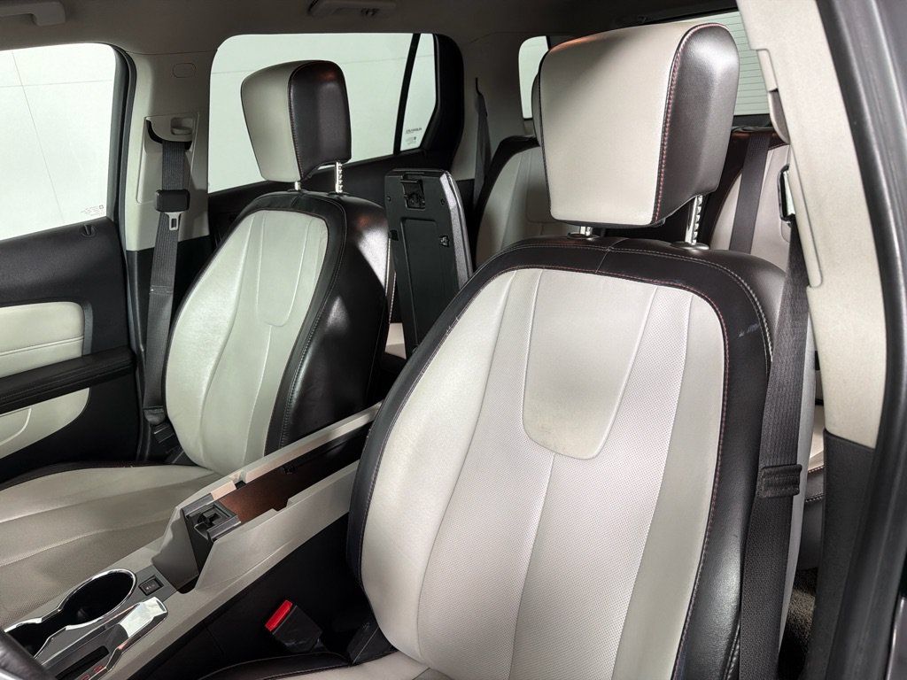 Used 2017 GMC Terrain SLT FWD image 13