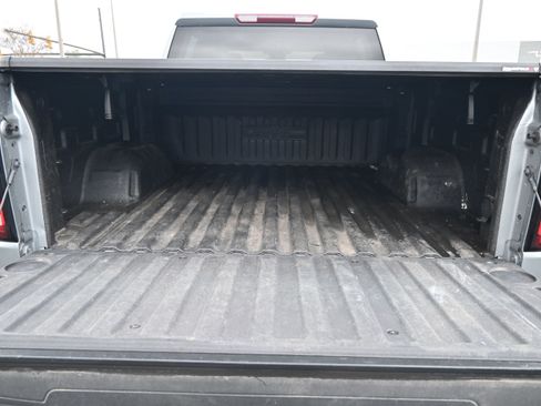 Used 2024 GMC Sierra 1500 Elevation w/ X31 Off-Road Package image 33