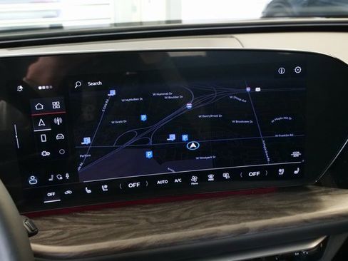 New 2025 Audi Q5 Prestige image 23