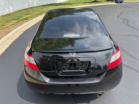 Used 2008 Honda Civic LX image 9