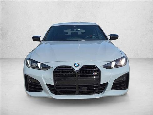Used 2026 BMW 440i xDrive w/ Premium Package AWD/4WD image 2