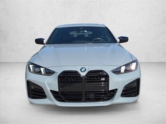 Used 2026 BMW 440i xDrive w/ Premium Package AWD/4WD video 2