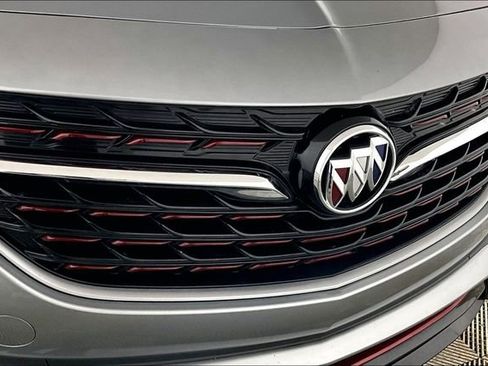 Used 2023 Buick Encore GX Select w/ Sport Touring Package image 29