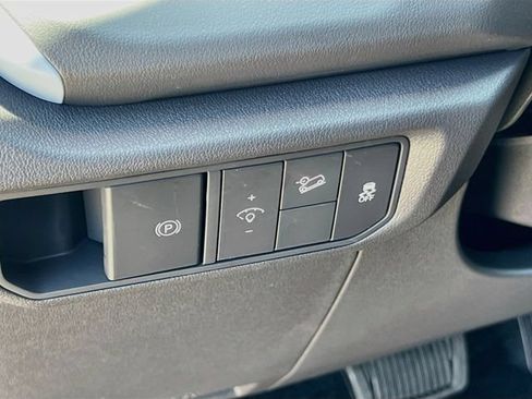 New 2027 Kia Seltos S FWD image 10