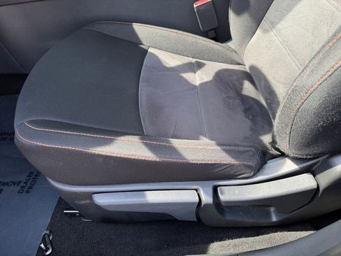 Used 2023 Nissan Sentra SR w/ Electronics Package image 25