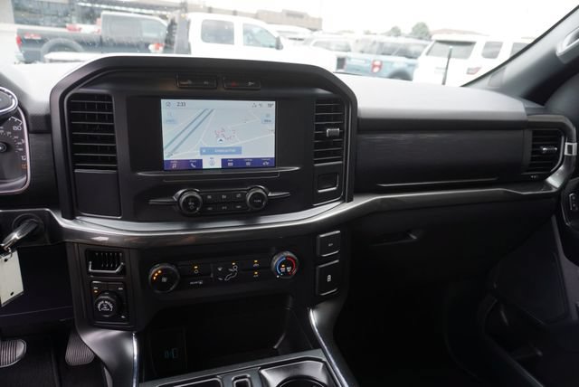 Used 2021 Ford F150 XL w/ STX Appearance Package AWD/4WD image 28