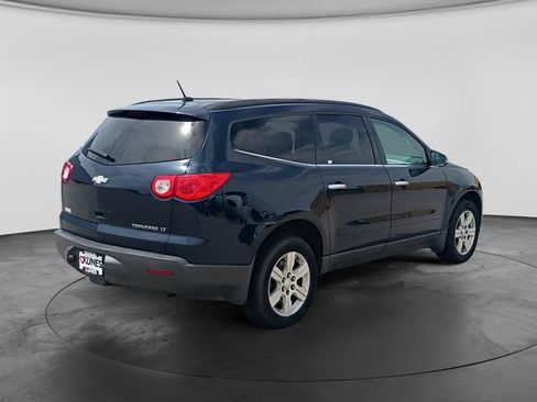 Used 2012 Chevrolet Traverse LT FWD image 9