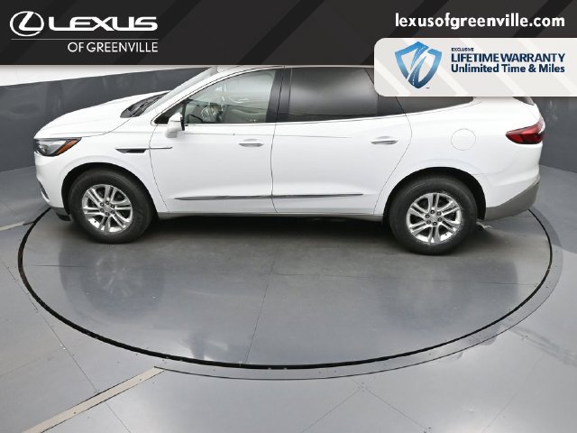 Used 2021 Buick Enclave Essence w/ Sound and Sites Package FWD image 30
