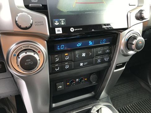 Certified 2023 Toyota 4Runner Limited image 23