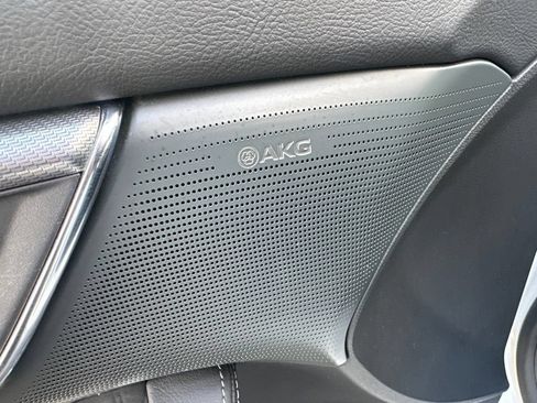 Certified 2025 Cadillac CT5 Premium Luxury w/ Sun And Sound Package RWD image 20