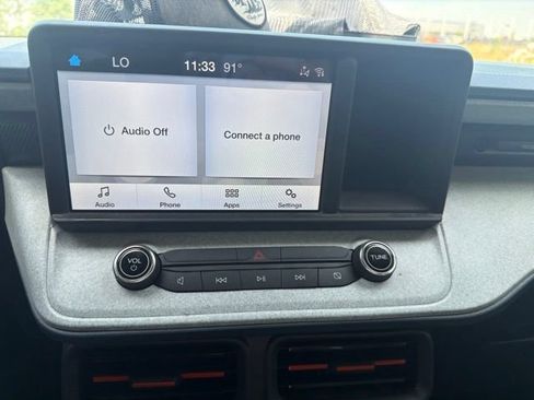Used 2024 Ford Maverick XLT FWD image 11