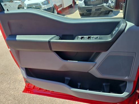 New 2025 Ford F250 XL RWD image 26